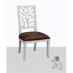 Silla Trimmer 1
